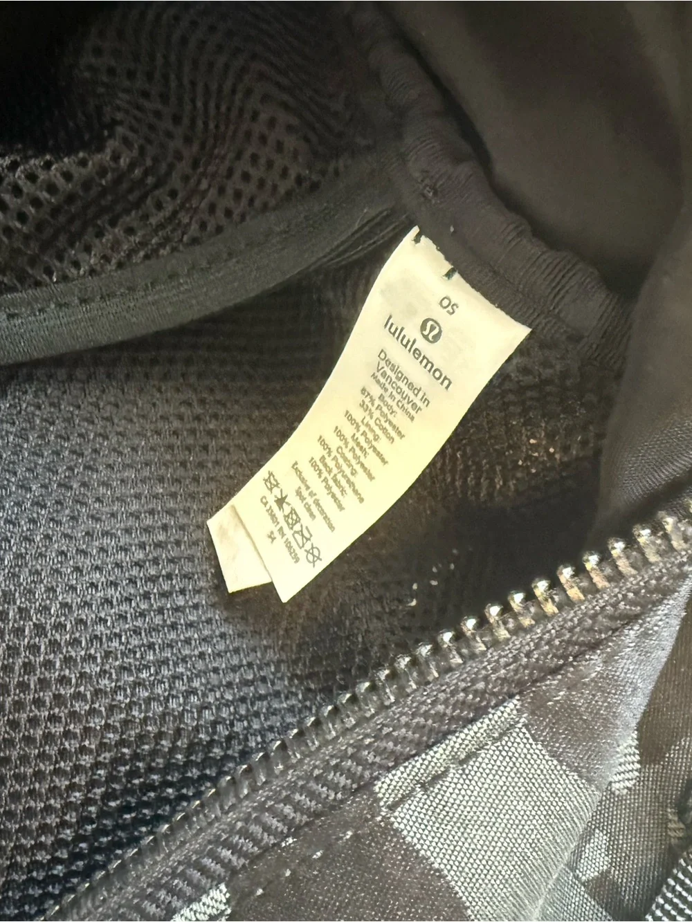 Lululemon City Adventurer Backpack